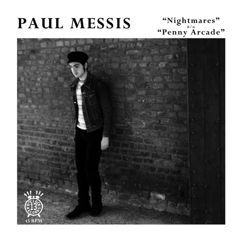 MESSIS, PAUL - Nightmares 7