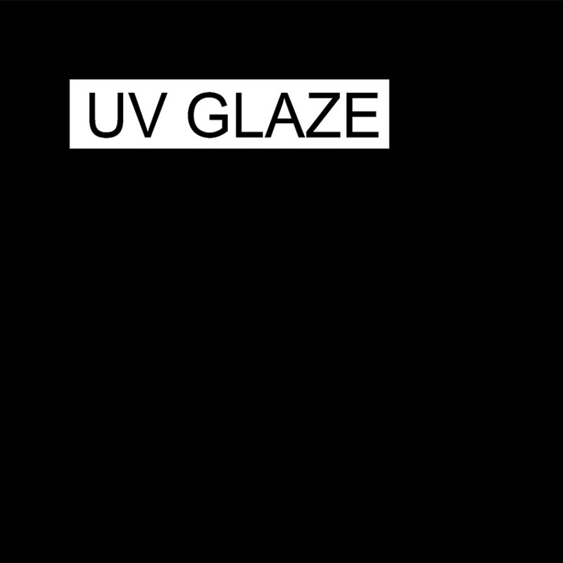 UV GLAZE - Same 7