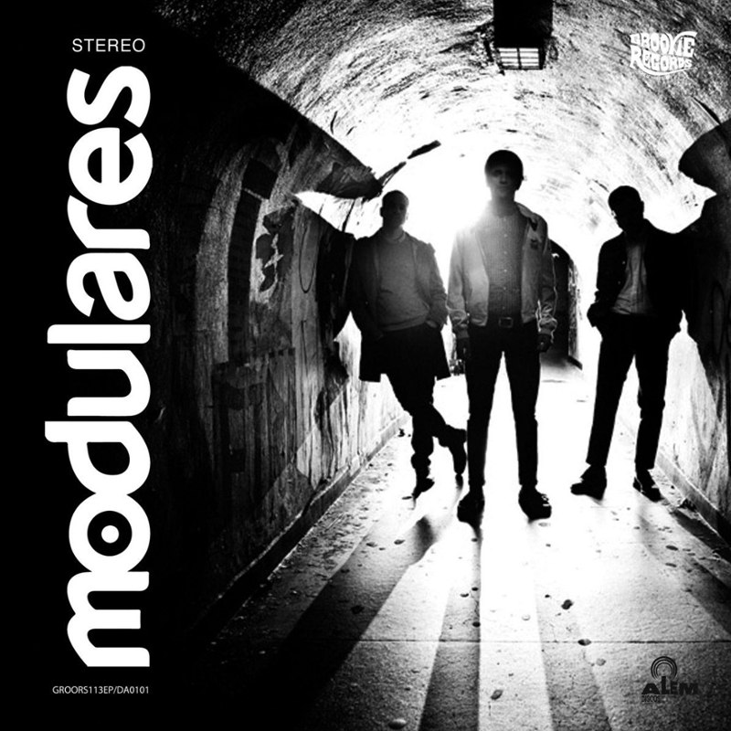 MODULARES - Same ep 7