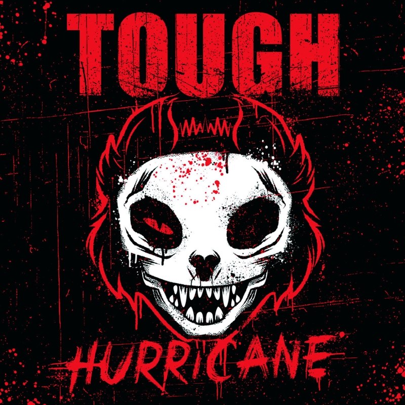 TOUGH - Hurricane 7