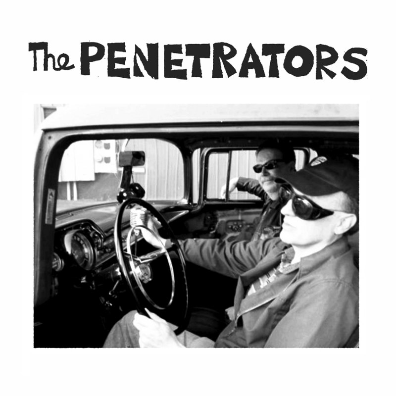 PENETRATORS - She´s the kinda girl 7