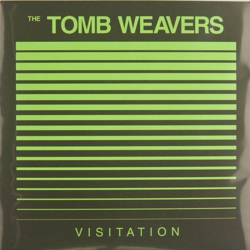TOMB WEAVERS - Visitation/visitation II 7