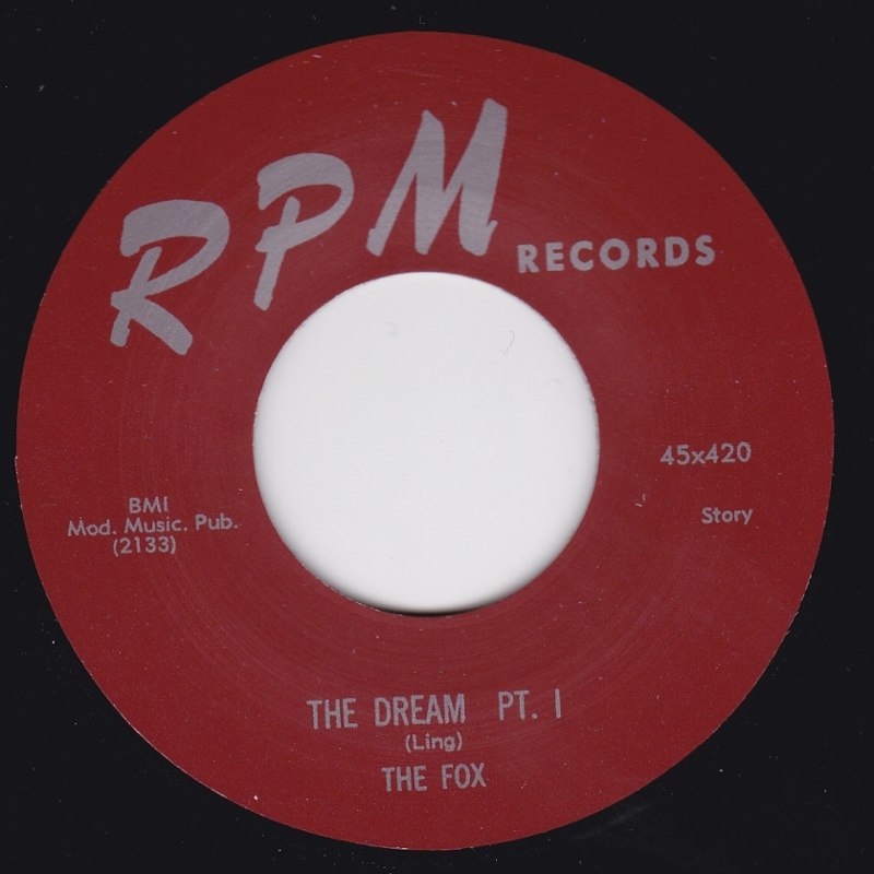 FOX - The dream pt. 1&2 7