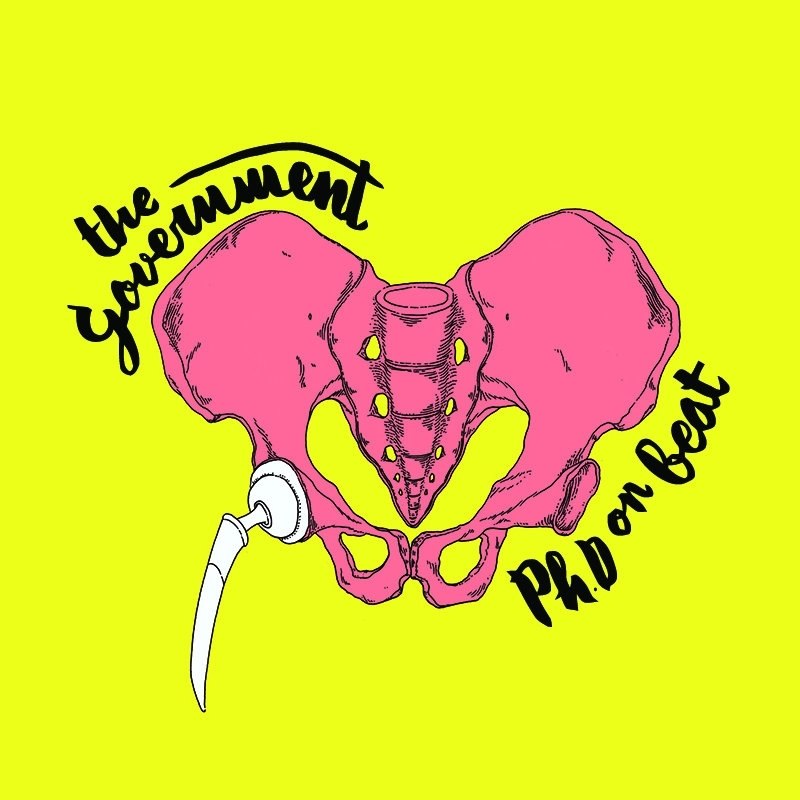 GOVERNMENT - PhD on beat 7