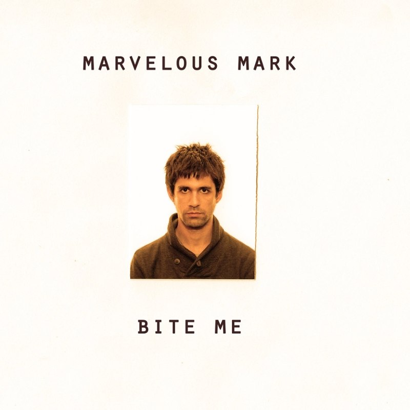 MARVELOUS MARK - Bite me 7