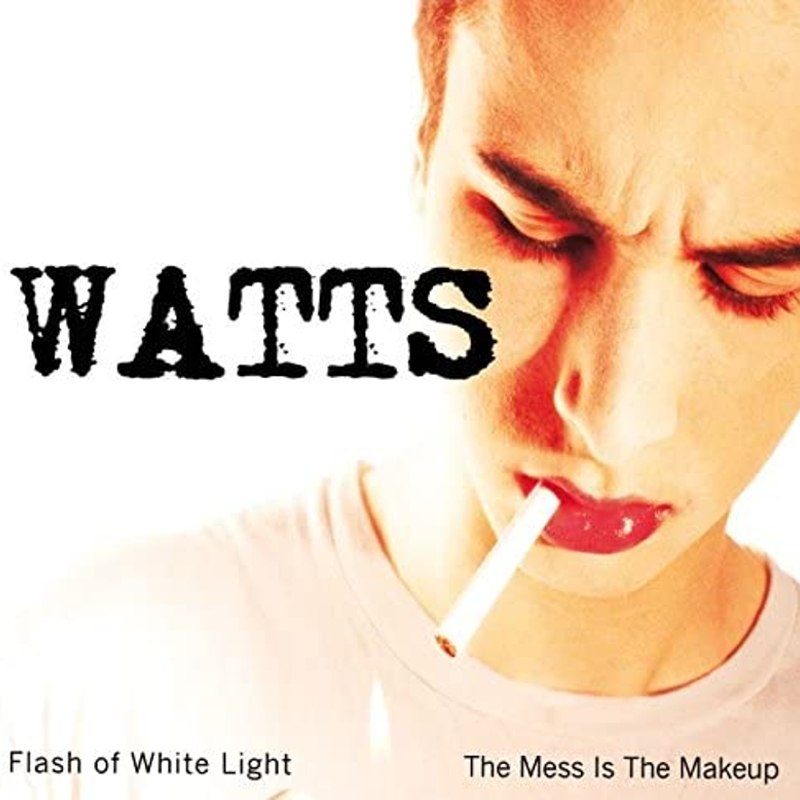 WATTS - Flash of white light 7
