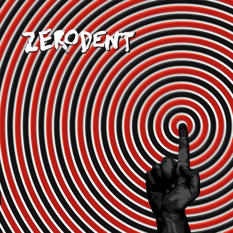 ZERODENT - Same LP