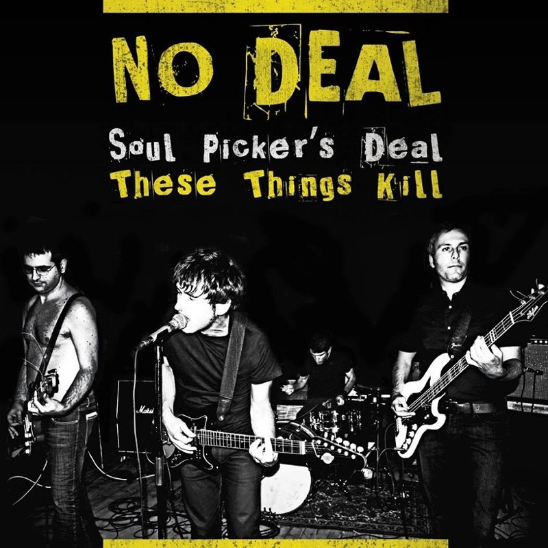 NO DEAL - Soul picker´s deal 7