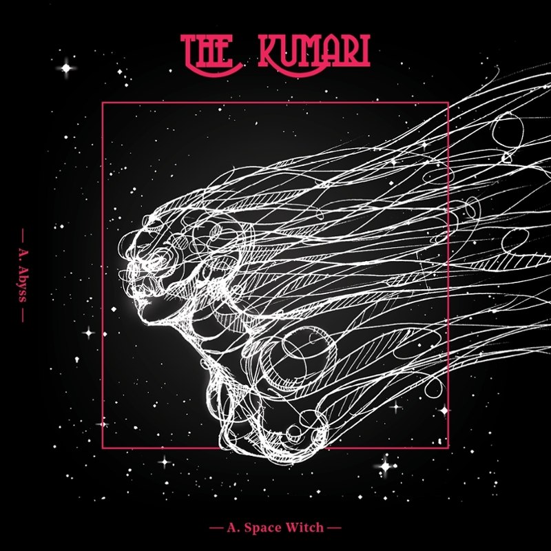 KUMARI - Abyss 7