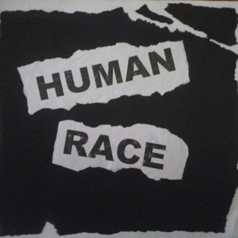 HUMAN RACE - Same 7