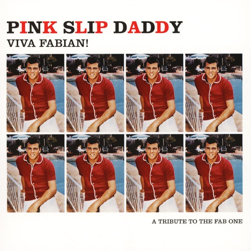 PINK SLIP DADDY - Viva fabian! ep 7