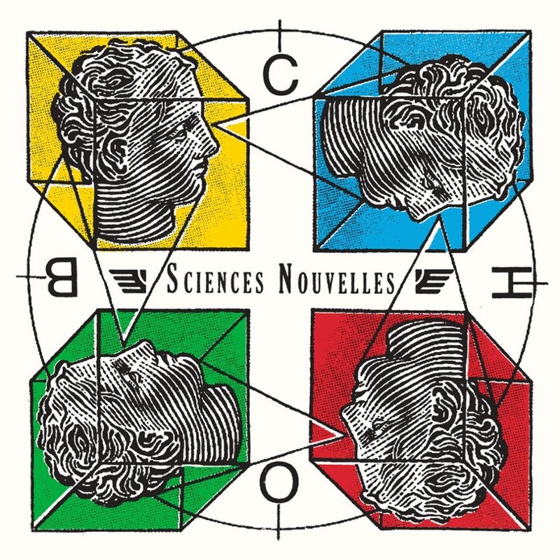 DUCHESS SAYS - Sciences Nouvelles CD