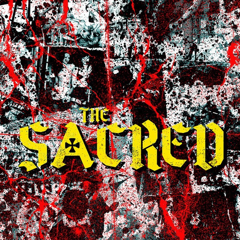 SACRED - Same 7