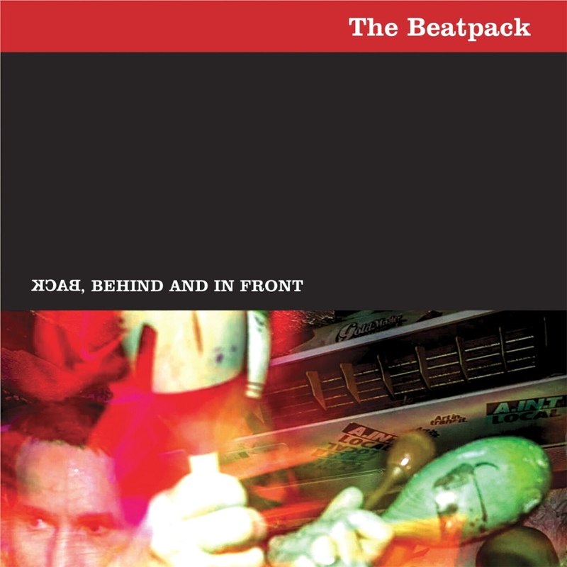 BEATPACK - Back, behind and in front 7