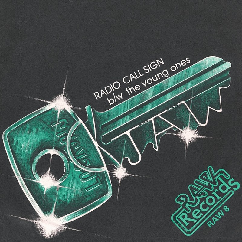 LOCKJAW - Radio call sign 7