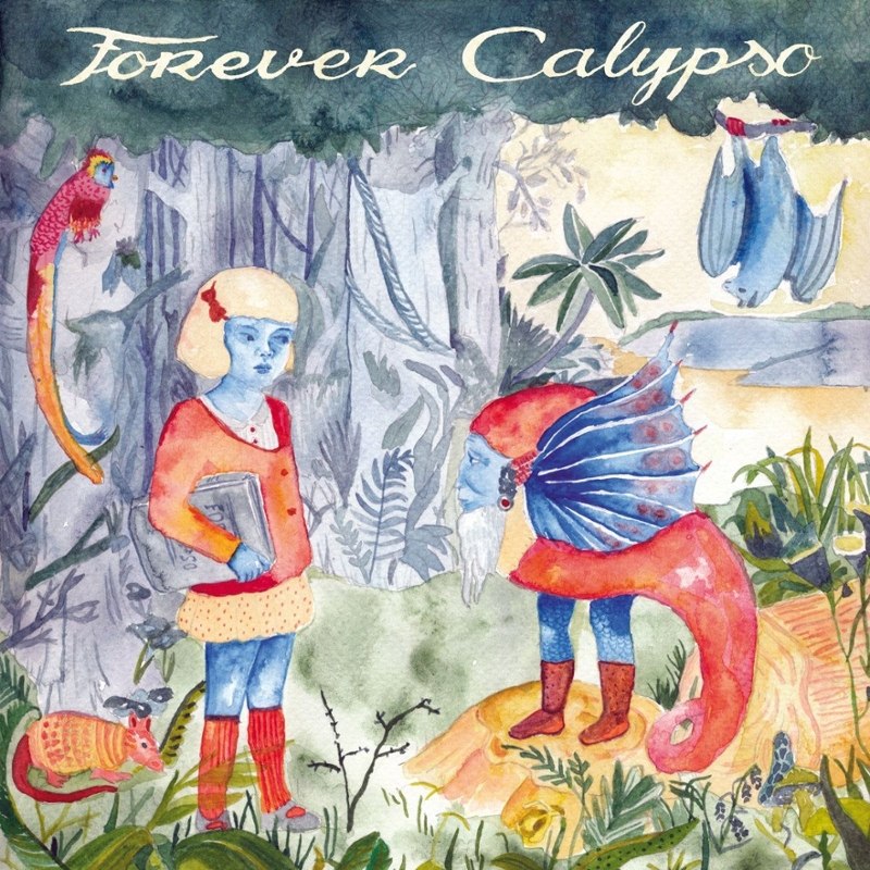 FOREVER CALYPSO - Bungalows 7