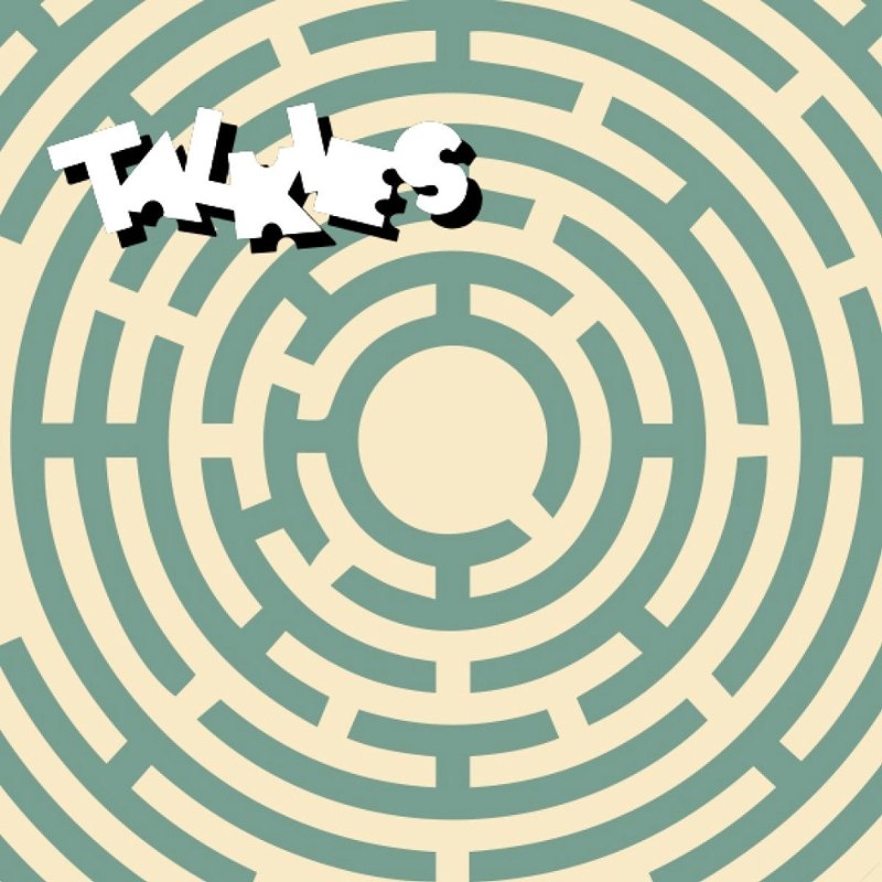 TALKIES - Never fear 7