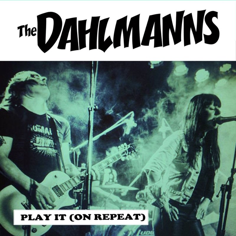 DAHLMANNS - Play it (on repeat) 7