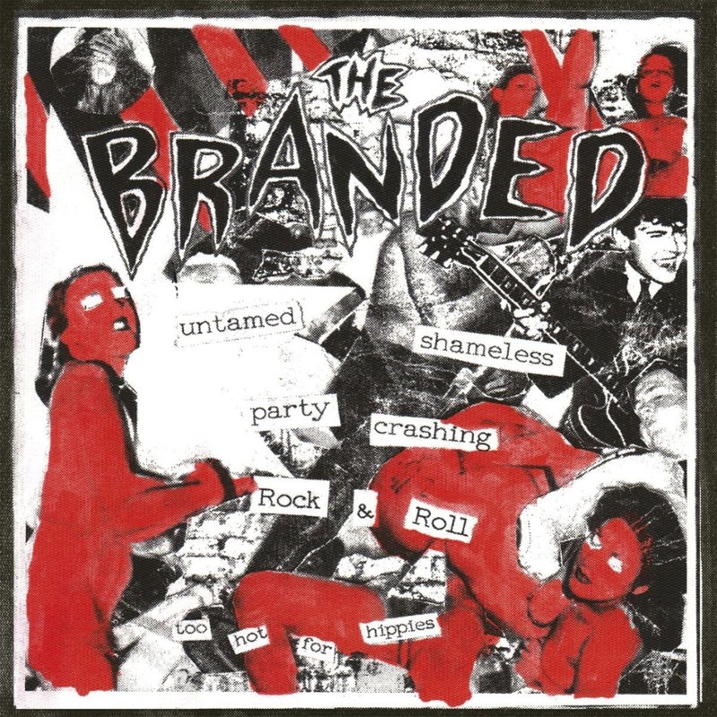 BRANDED - Don´t turn off the light 7