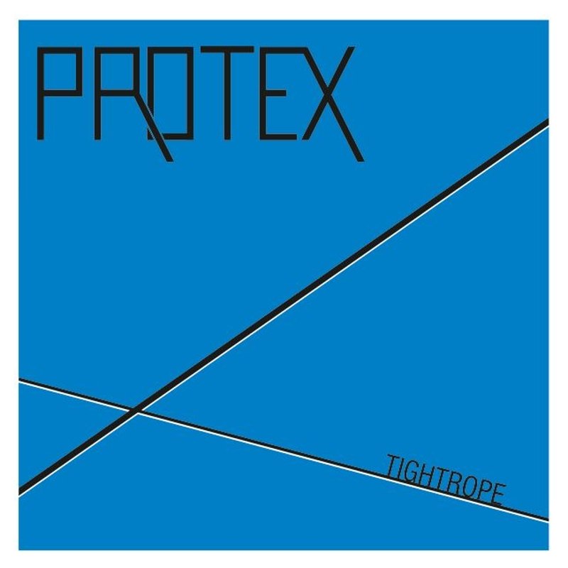 PROTEX - Tightrope CD