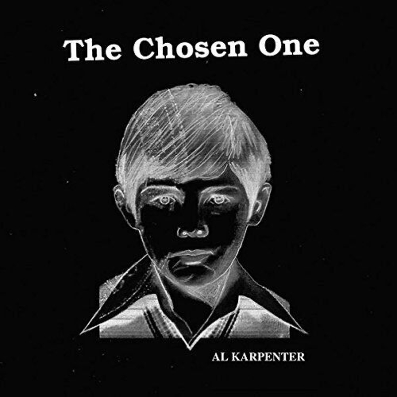 AL KARPENTER - The chosen one 7