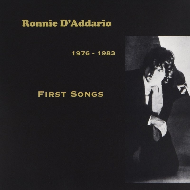 RONNIE D´ADDARIO - Best of 1976-1983 3-CD