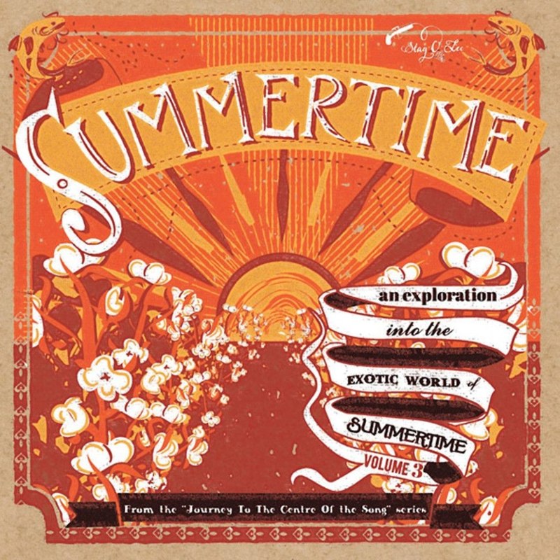 V/A - Summertime: journey to the center of a song Vol.3 10