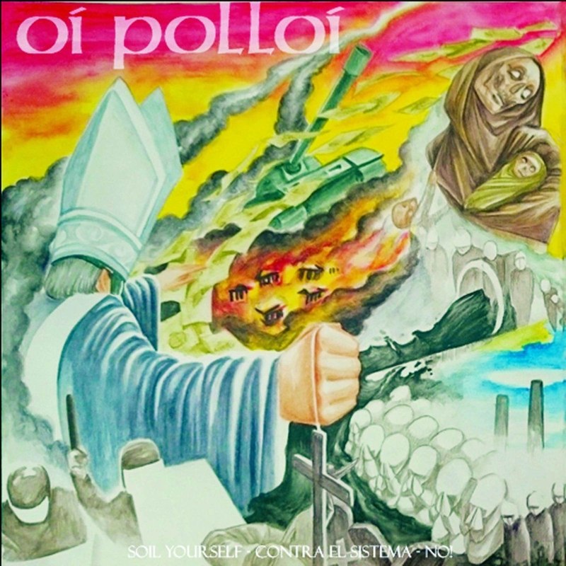 OI POLLOI / HERGIAN - Split 7