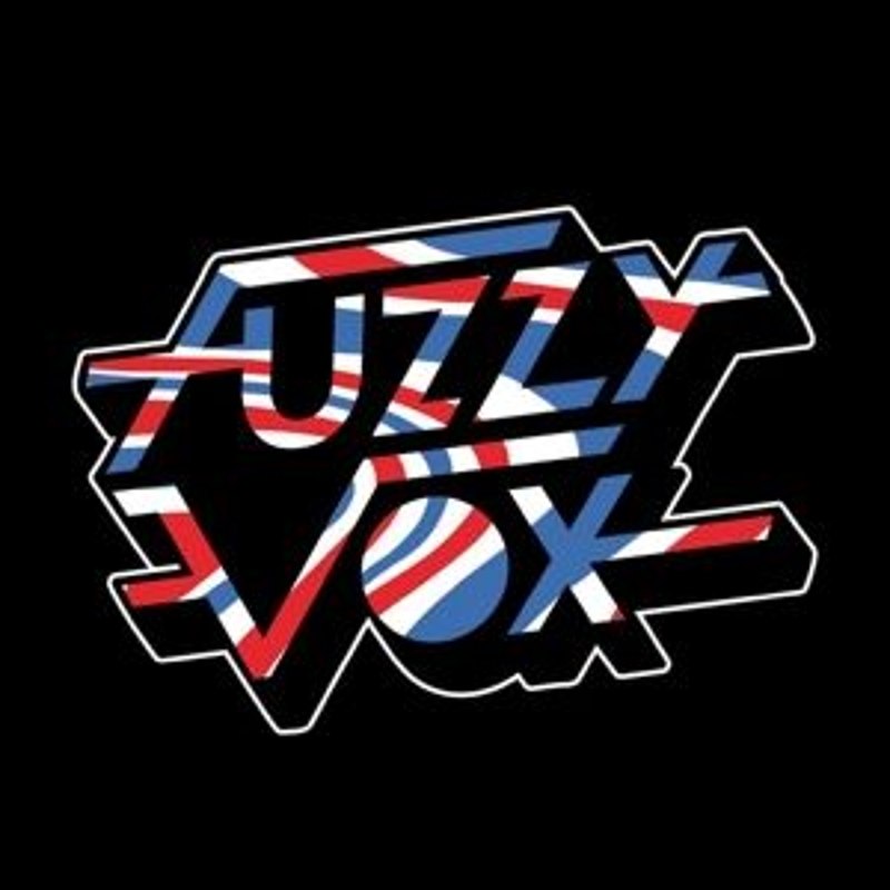 FUZZY VOX - No landing plan LP