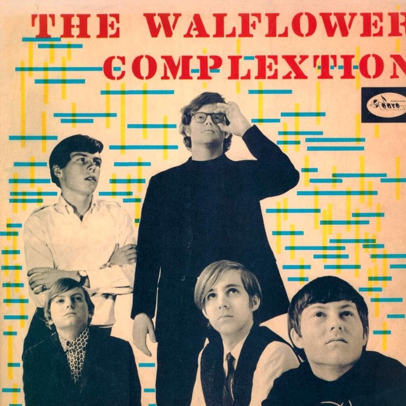 WALFLOWER COMPLEXTION - Same LP