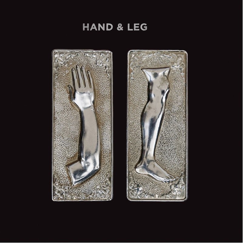 HAND & LEG - Same LP