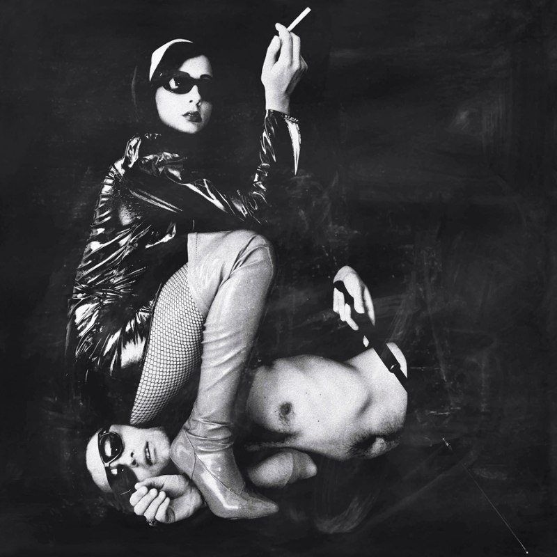 DEVILS - Iron butt LP+CD