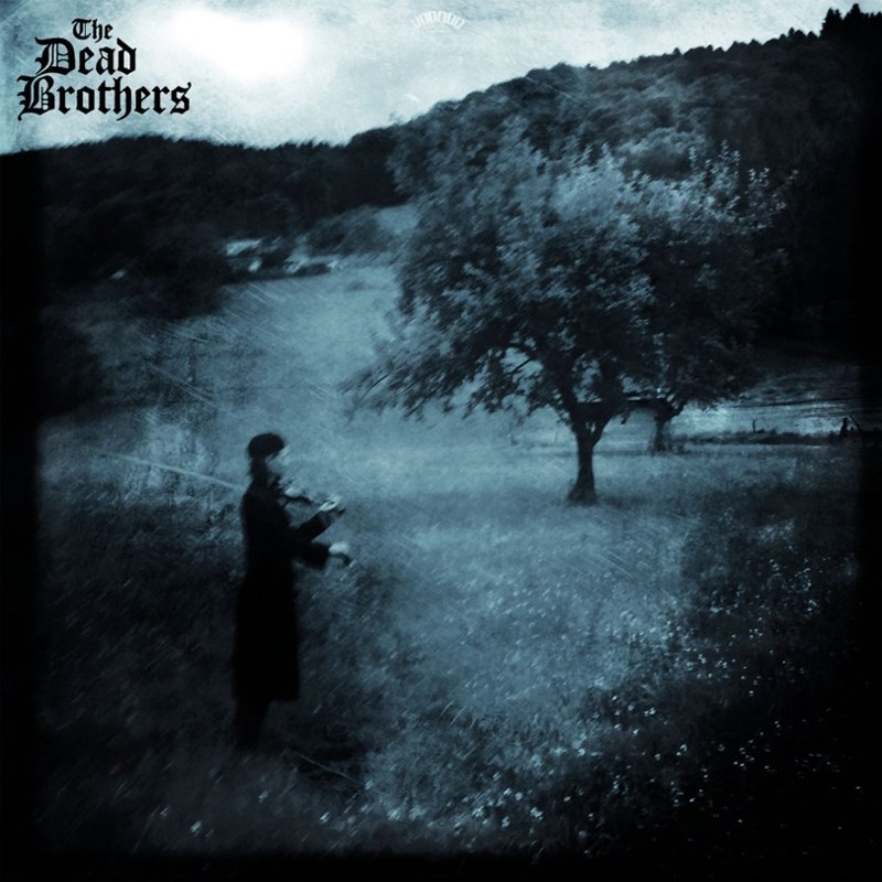 DEAD BROTHERS - Angst CD