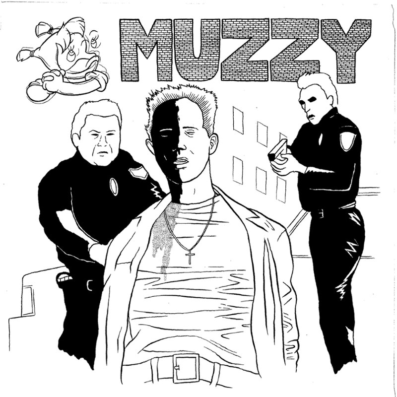 MUZZY - Same ep 7