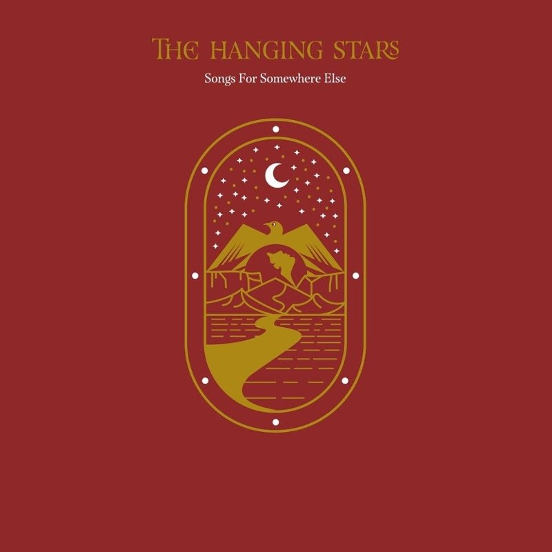 HANGING STARS - Songs for somewhere else LP