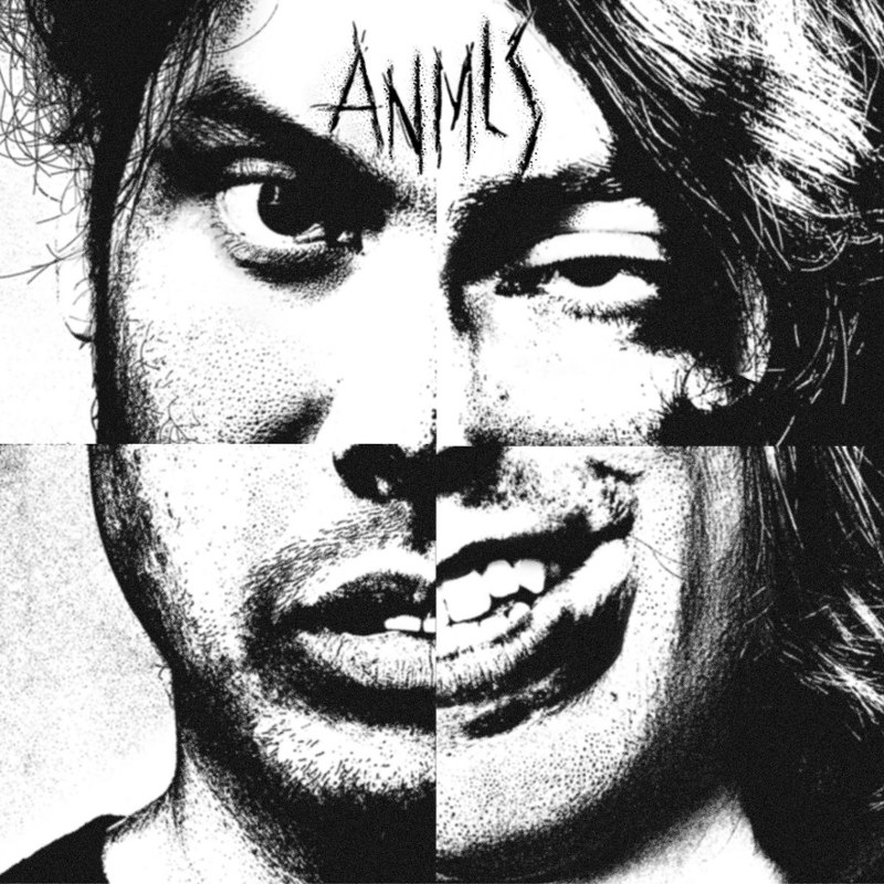 ANMLS - Same LP