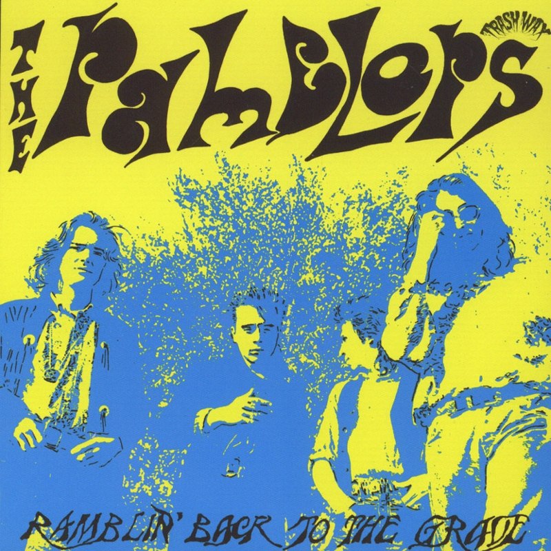 RAMBLERS - Ramblin back to the grave 7