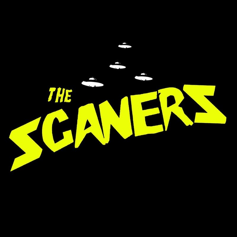 SCANERS - Same LP