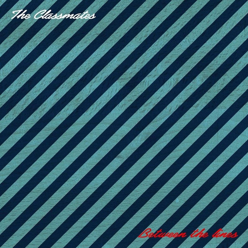 CLASSMATES - Between the lines LP