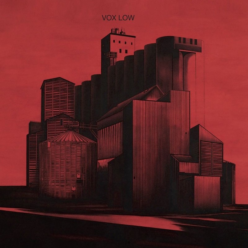 VOX LOW - Same LP