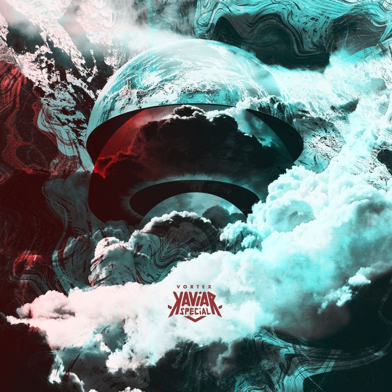 KAVIAR SPECIAL - Vortex LP
