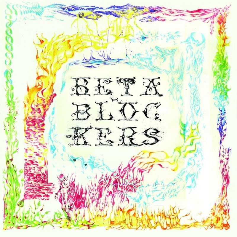 BETA BLOCKERS - Stiff prescription LP