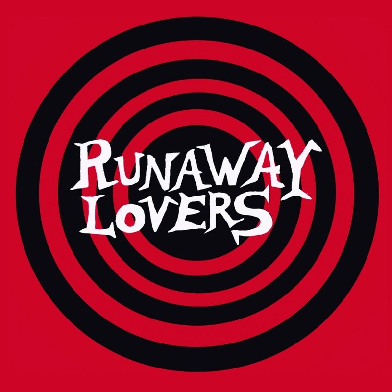 RUNAWAY LOVERS - 50 runaway fans no pueden LP