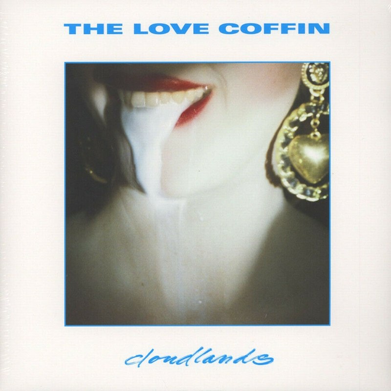 LOVE COFFIN - Cloudlands LP
