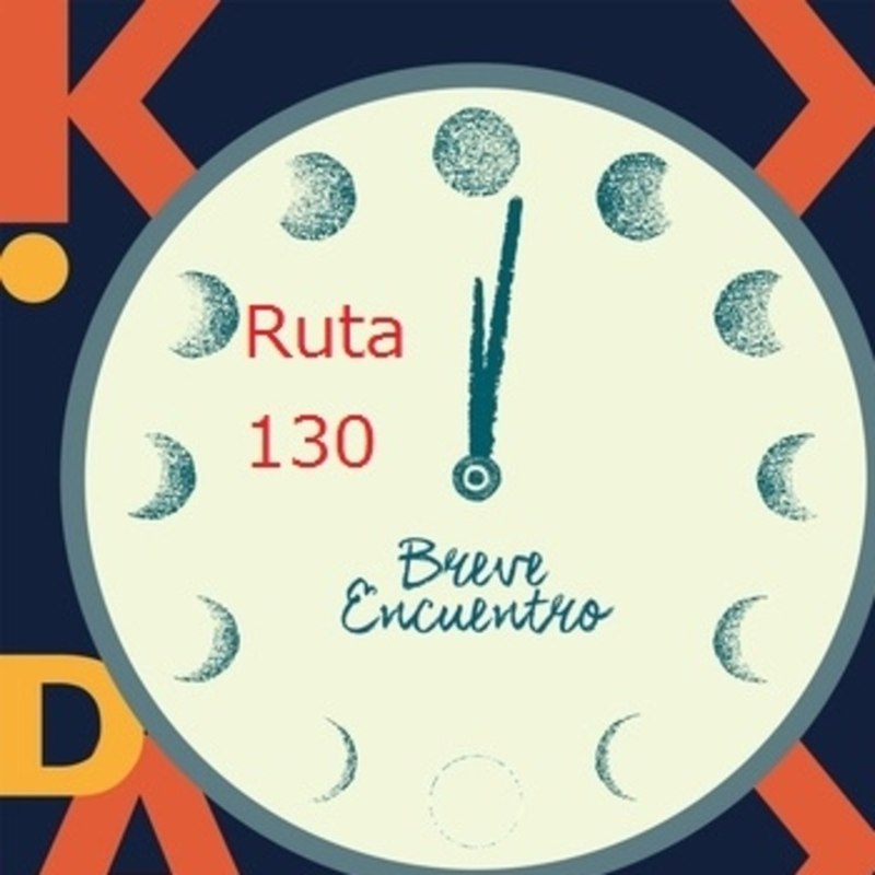 KIKI D AKI - Breve encuentro LP+CD