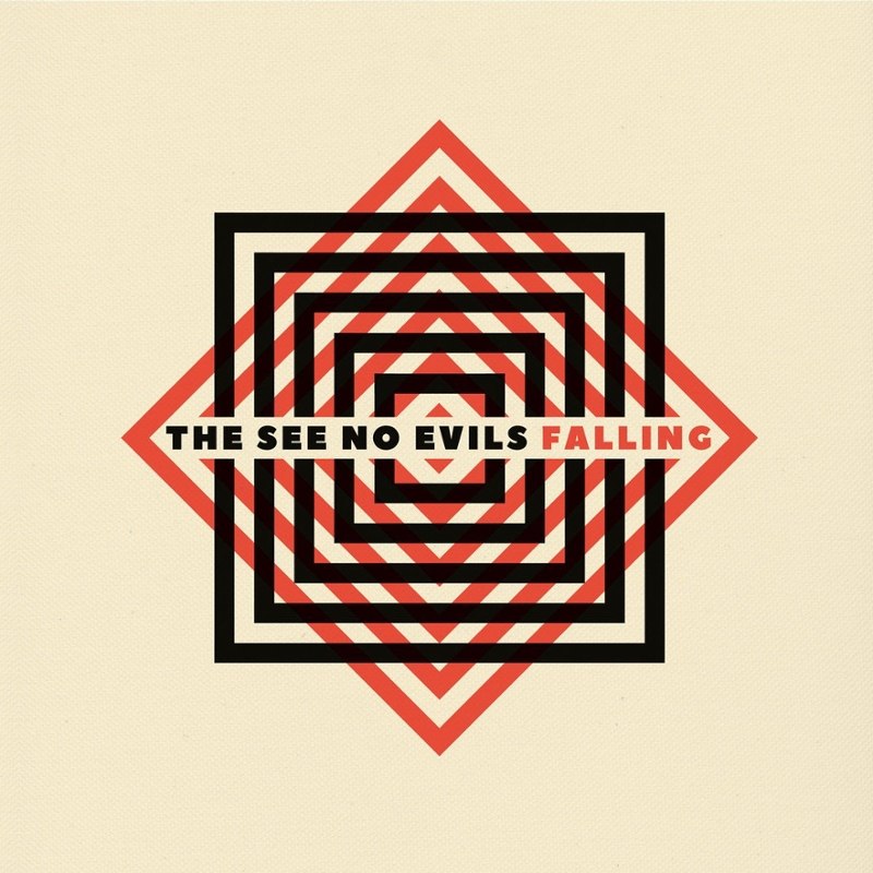 SEE NO EVILS - Falling/nobody but you 7