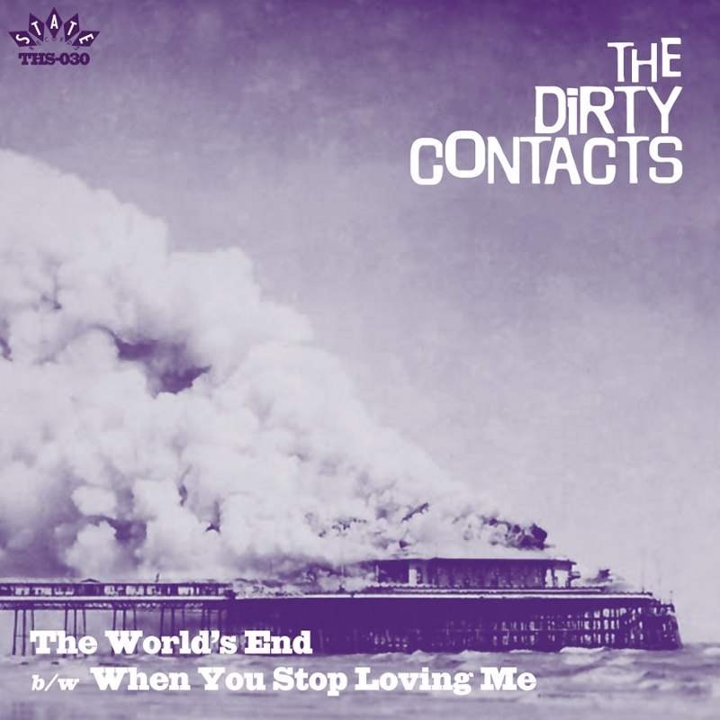 DIRTY CONTACTS - The world´s end 7