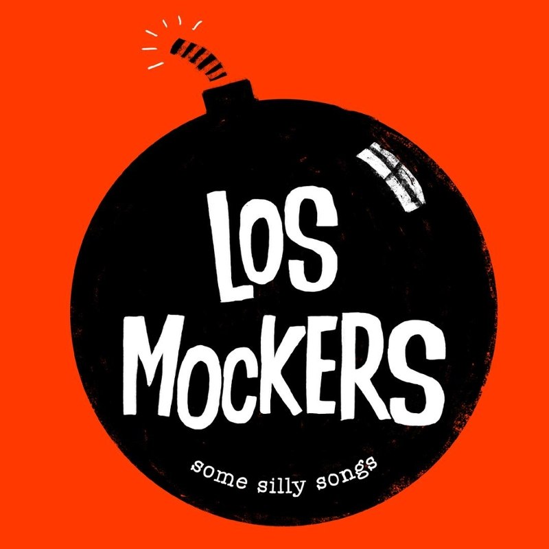 LOS MOCKERS - Some silly song 7