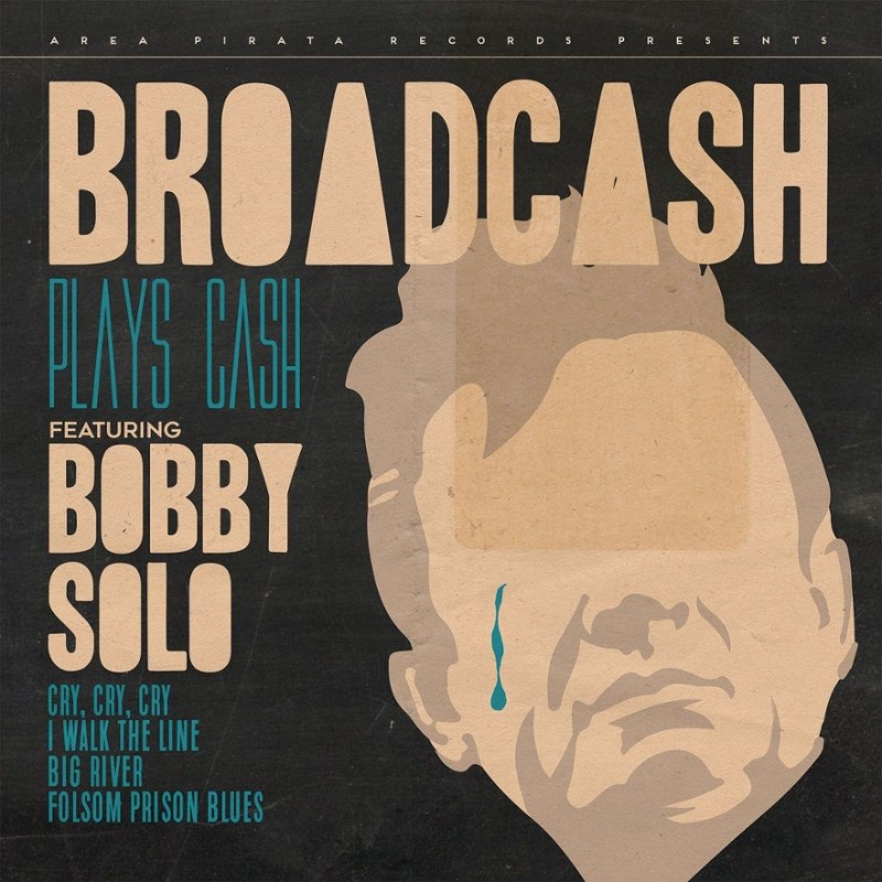 BROADCASH FEAT. BOBBY SOLO - Plays cash 10