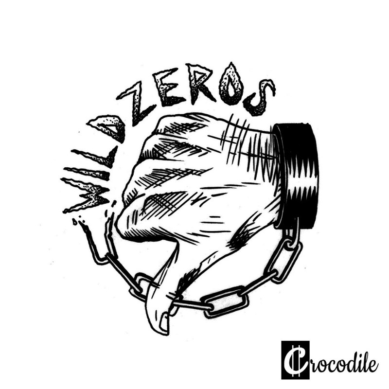 WILD ZEROS - She knows/nobody can tell us 7